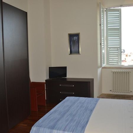 Hotel Palazzo Roberti Monte San Giusto Exteriér fotografie