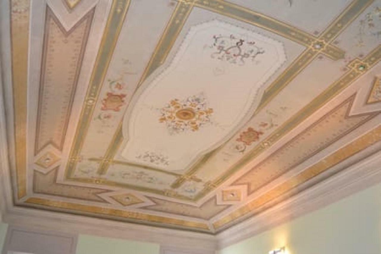 Hotel Palazzo Roberti Monte San Giusto Exteriér fotografie