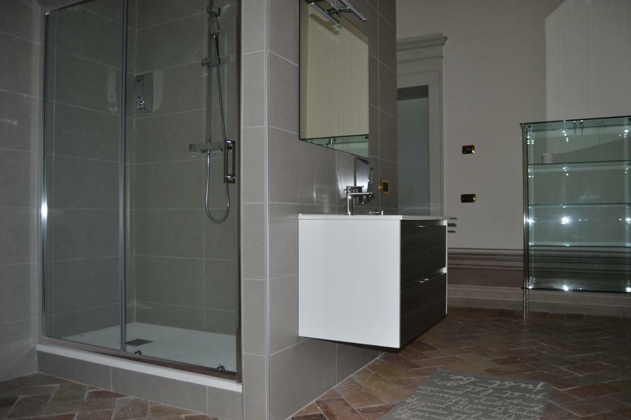 Hotel Palazzo Roberti Monte San Giusto Exteriér fotografie