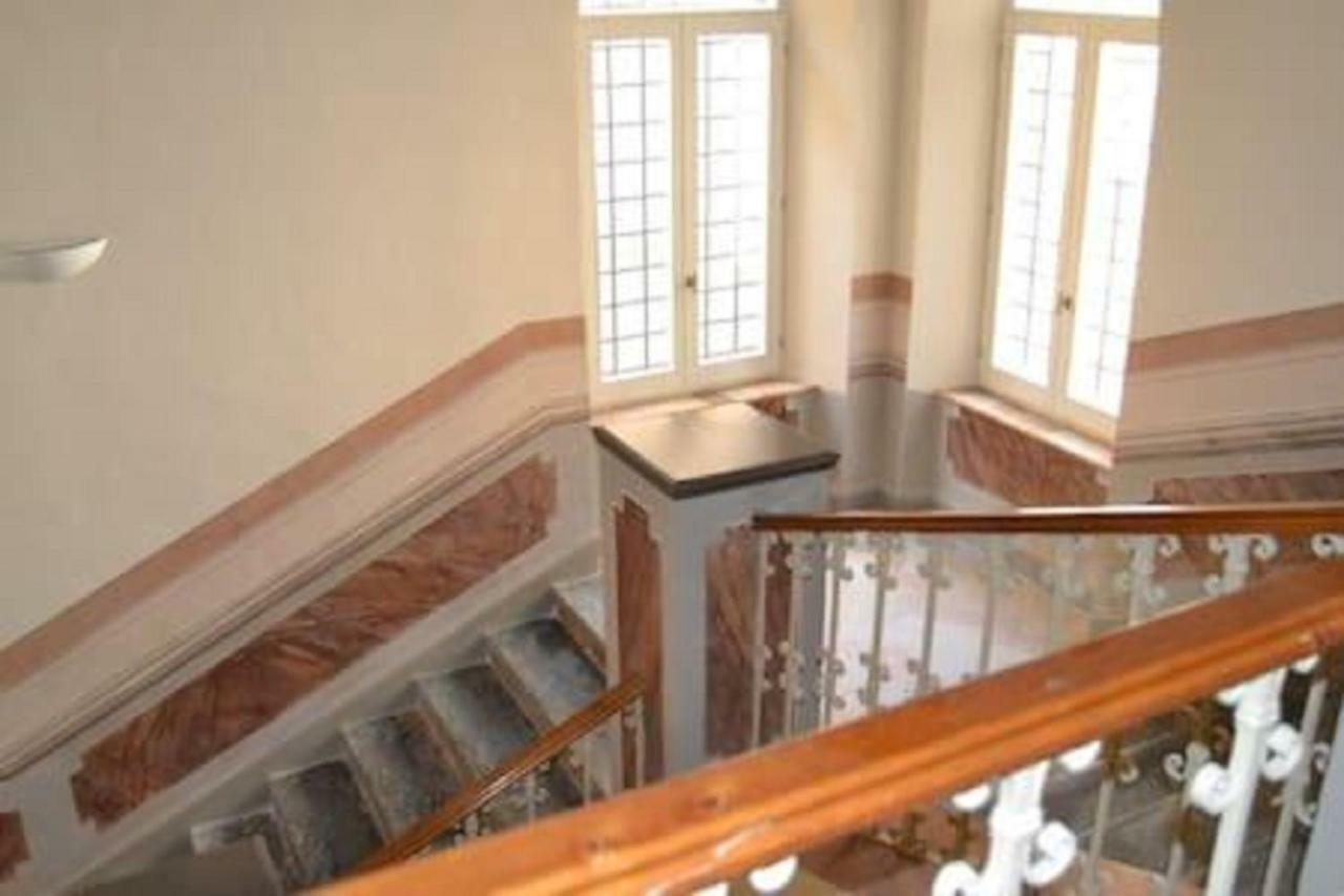 Hotel Palazzo Roberti Monte San Giusto Exteriér fotografie